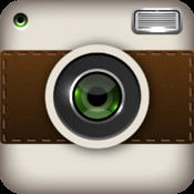 FilterGlass 多彩なエフェクト 様々なカメラフィルタ 写真加工