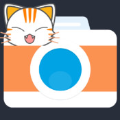 ニャンコカメラ (Cat Camera)