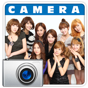 少女時代カメラ Girls Generation SNSD