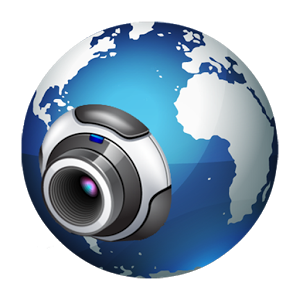 ワールドウェブカメラ (World Webcams)