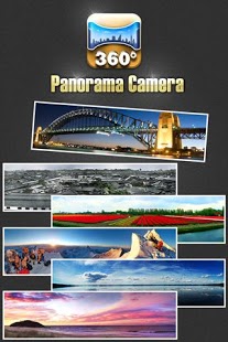 360パノラマカメラ