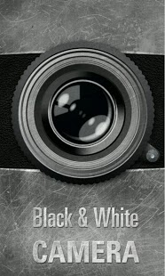 白黒カメラ